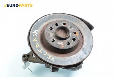 Шенкел главина за Opel Vectra C GTS (08.2002 - 01.2009), позиция: задна, дясна