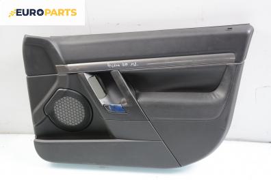 Кора врата за Opel Vectra C GTS (08.2002 - 01.2009), 4+1 вр., хечбек, позиция: предна, дясна