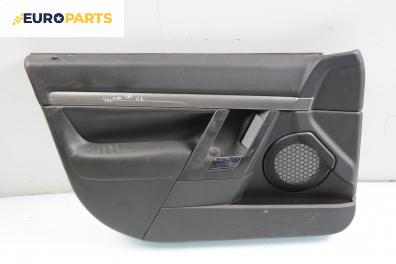 Кора врата за Opel Vectra C GTS (08.2002 - 01.2009), хечбек, позиция: предна, лява