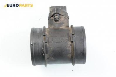 Дебитомер за Hyundai Santa Fe I SUV (11.2000 - 03.2006) 2.4 16V 4x4, 146 к.с., № Bosch 0 280 218 020