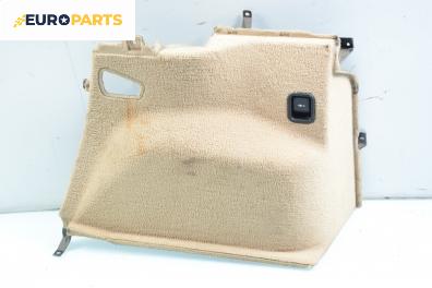 Кора багажник за BMW X3 Series E83 (01.2004 - 12.2011)