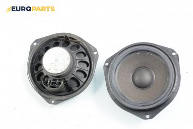 Високоговорители за Opel Vectra C GTS (08.2002 - 01.2009)
