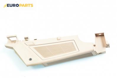Интериорна пластмаса за BMW X3 Series E83 (01.2004 - 12.2011), позиция: задна, дясна