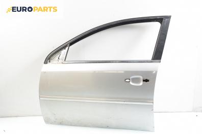 Врата за Opel Vectra C GTS (08.2002 - 01.2009), хечбек, позиция: предна, лява