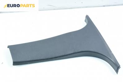 Интериорна пластмаса за BMW X3 Series E83 (01.2004 - 12.2011), 4+1 вр., позиция: дясна