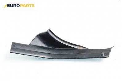Интериорна пластмаса за BMW X3 Series E83 (01.2004 - 12.2011), 4+1 вр., позиция: предна