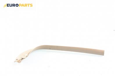 Интериорна пластмаса за BMW X3 Series E83 (01.2004 - 12.2011), 4+1 вр., позиция: дясна