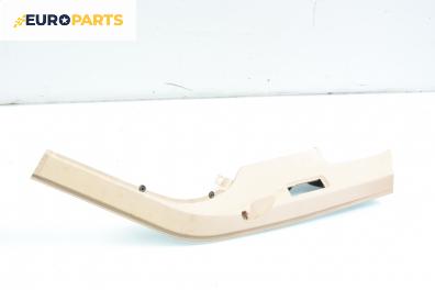 Интериорна пластмаса за BMW X3 Series E83 (01.2004 - 12.2011), 4+1 вр., позиция: предна