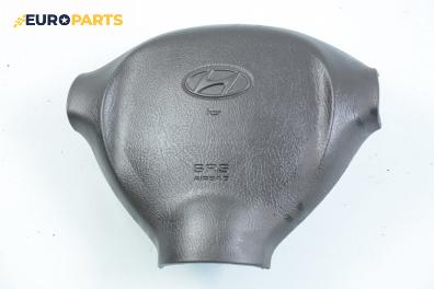 Airbag за Hyundai Santa Fe I SUV (11.2000 - 03.2006)