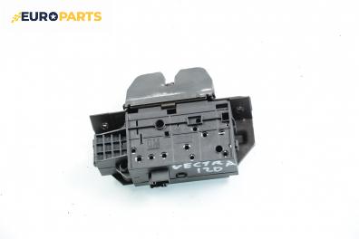 Брава заден капак за Opel Vectra C GTS (08.2002 - 01.2009), хечбек, № GM 495072894