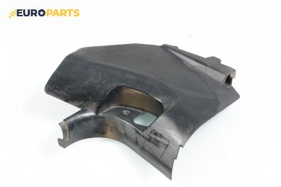 Интериорна пластмаса за BMW X3 Series E83 (01.2004 - 12.2011), позиция: предна