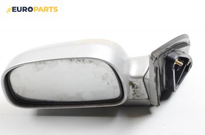 Огледало за Hyundai Santa Fe I SUV (11.2000 - 03.2006), позиция: лява
