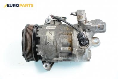 Компресор климатик за BMW 3 Series E90 Touring E91 (09.2005 - 06.2012) 320 i, 150 к.с., № BMW 64.52 - 6 915 380