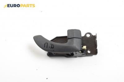 Вътрешна дръжка за Hyundai Santa Fe I SUV (11.2000 - 03.2006), позиция: предна, дясна