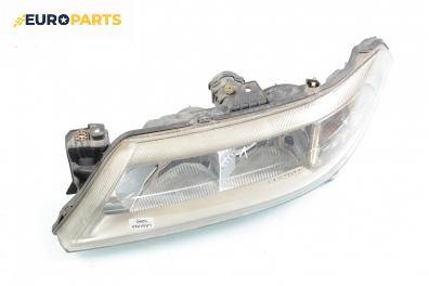 Фар за Renault Laguna II Grandtour (03.2001 - 12.2007), комби, позиция: лява