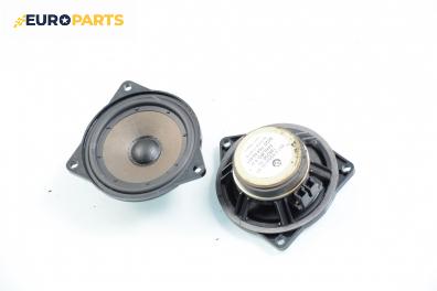 Високоговорители за BMW X3 Series E83 (01.2004 - 12.2011), № BMW 6513 6950131 01