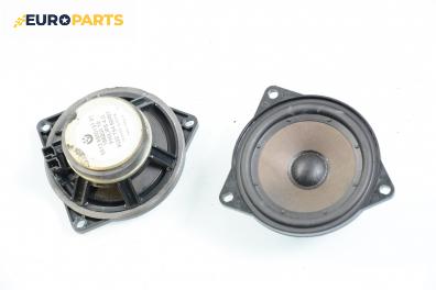 Високоговорители за BMW X3 Series E83 (01.2004 - 12.2011), № BMW 6513 6950131 01