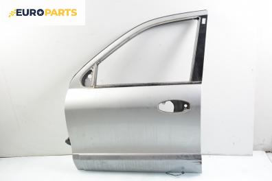 Врата за Hyundai Santa Fe I SUV (11.2000 - 03.2006), позиция: предна, лява