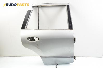 Врата за Hyundai Santa Fe I SUV (11.2000 - 03.2006), позиция: задна, дясна