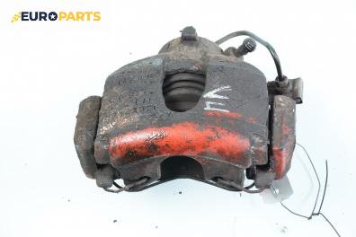 Спирачен апарат за Renault Laguna II Grandtour (03.2001 - 12.2007), позиция: предна, лява