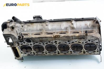 Глава за BMW X3 Series E83 (01.2004 - 12.2011) 2.5 i, 192 к.с.