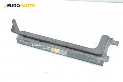 Пластмасова кора за Renault Laguna II Grandtour (03.2001 - 12.2007), 4+1 вр., комби
