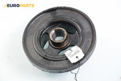 Демпферна шайба за BMW X3 Series E83 (01.2004 - 12.2011) 2.5 i, 192 к.с., № BMW 11.23 - 7513862