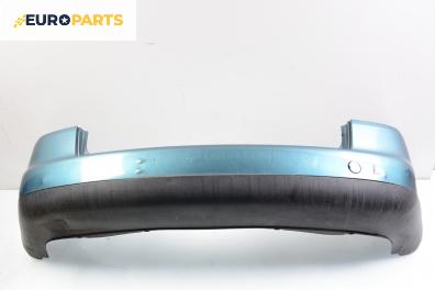 Задна броня за Volkswagen Touran Minivan (02.2003 - 05.2010)