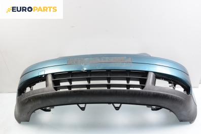 Предна броня за Volkswagen Touran Minivan (02.2003 - 05.2010), позиция: предна