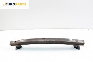 Основа броня за Volkswagen Touran Minivan (02.2003 - 05.2010), позиция: задна