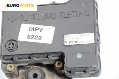 Помпа ABS за Mazda MPV II Minivan (08.1999 - 02.2006), № Visteon 2065143
