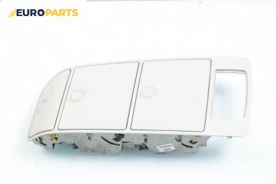 Барче за Volkswagen Touran Minivan (02.2003 - 05.2010)