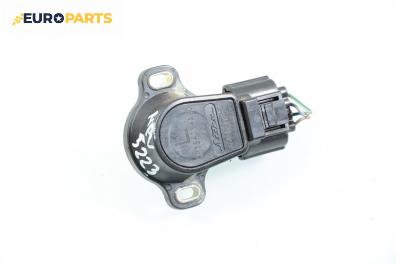 Потенциометър газ  за Mazda MPV II Minivan (08.1999 - 02.2006), № CB05-41-AC0