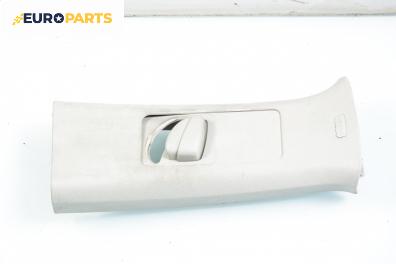 Интериорна пластмаса за Volkswagen Touran Minivan (02.2003 - 05.2010), 4+1 вр., позиция: предна