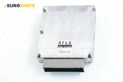 Компютър двигател за Mazda MPV II Minivan (08.1999 - 02.2006) 2.0 DI, 136 к.с., № Denso 275800-6352