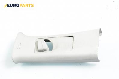 Интериорна пластмаса за Volkswagen Touran Minivan (02.2003 - 05.2010), 4+1 вр., позиция: предна