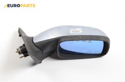 Огледало за Renault Laguna II Grandtour (03.2001 - 12.2007), комби, позиция: дясна