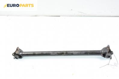 Кардан за BMW X3 Series E83 (01.2004 - 12.2011) 2.5 i, 192 к.с.