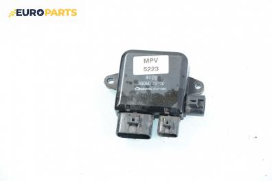 Реле за перка охлаждане за Mazda MPV II Minivan (08.1999 - 02.2006) 2.0 DI, № 1G060 19700