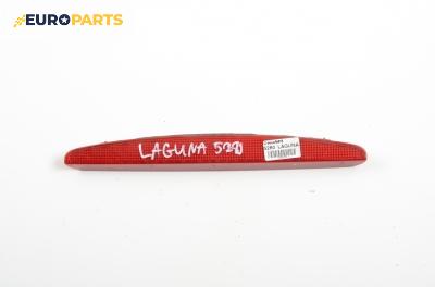 Трети стоп за Renault Laguna II Grandtour (03.2001 - 12.2007), комби