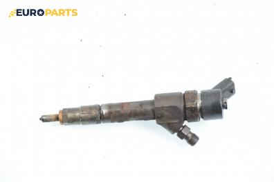 Дюза дизел за Renault Laguna II Grandtour (03.2001 - 12.2007) 1.9 dCi (KG0G), 120 к.с., № 0 445 110 021