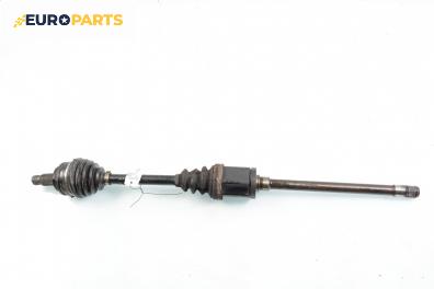 Полуоска за BMW X3 Series E83 (01.2004 - 12.2011) 2.5 i, 192 к.с., позиция: предна, дясна