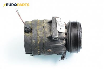 Компресор климатик за Renault Laguna II Grandtour (03.2001 - 12.2007) 1.9 dCi (KG0G), 120 к.с.