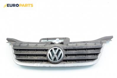 Решетка за Volkswagen Touran Minivan (02.2003 - 05.2010)