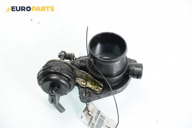 Клапа входящ въздух за Renault Laguna II Grandtour (03.2001 - 12.2007) 1.9 dCi (KG0G), 120 к.с.