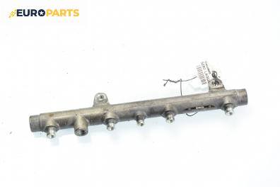 Горивна рейка за Renault Laguna II Grandtour (03.2001 - 12.2007) 1.9 dCi (KG0G), 120 к.с., № Bosch 0 445 214 015