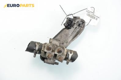 Нагревател антифриз за Renault Laguna II Grandtour (03.2001 - 12.2007) 1.9 dCi (KG0G), 120 к.с.