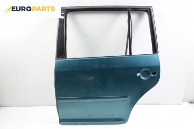 Врата за Volkswagen Touran Minivan (02.2003 - 05.2010), позиция: задна, лява
