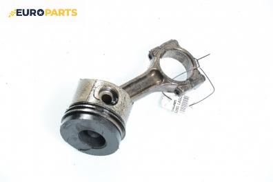 Бутало за Renault Laguna II Grandtour (03.2001 - 12.2007) 1.9 dCi (KG0G), 120 к.с.