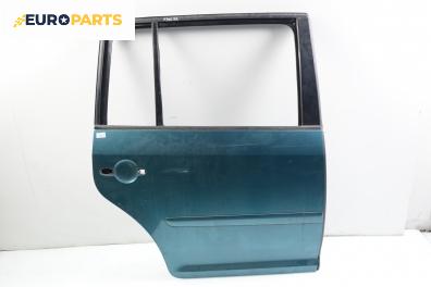 Врата за Volkswagen Touran Minivan (02.2003 - 05.2010), позиция: задна, дясна